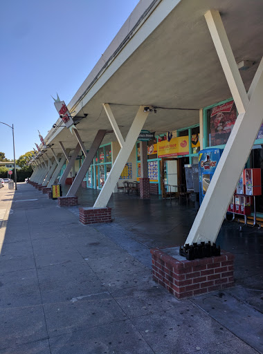 Shopping Mall «Shoreview Shopping Ctr», reviews and photos, 400 S Norfolk St, San Mateo, CA 94401, USA