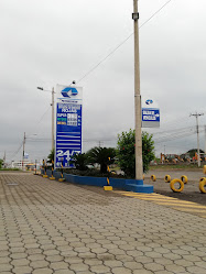 Gasolinera Petrocomercial ServiRojas