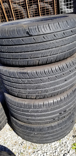 Tire Shop «Cruz Tire Services», reviews and photos, 3700 Hunters Point Pike, Lebanon, TN 37087, USA