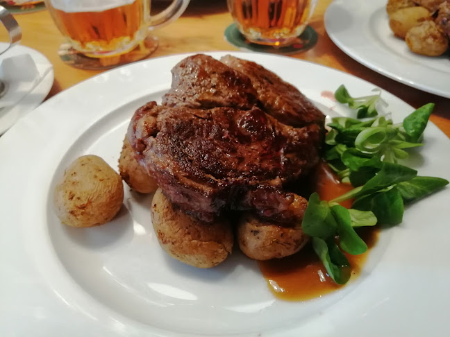 Restaurant U Mořice Otevírací doba