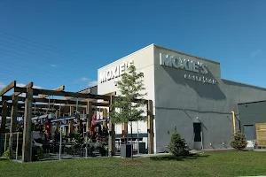 Moxies Pickering Restaurant image