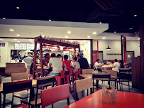 Atmosphère du Restauration rapide Burger King à Nice - n°10
