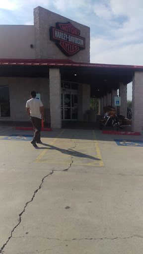 Harley-Davidson Dealer «Mad Boar Harley-Davidson», reviews and photos