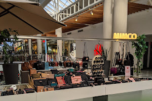 MIMCO Charlestown Pop-Up