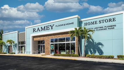Ramey Floor & Home