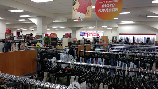 Department Store «T.J. Maxx», reviews and photos, 525 Harvard St, Brookline, MA 02446, USA
