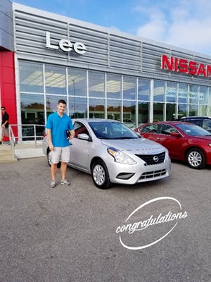 Nissan Dealer «Lee Nissan», reviews and photos, 235 Miracle Strip Pkwy SW, Fort Walton Beach, FL 32548, USA