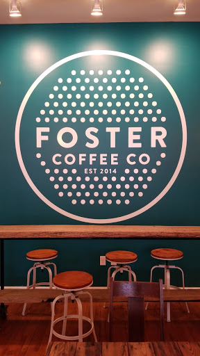 Coffee Shop «Foster Coffee Company», reviews and photos, 115 S Washington St, Owosso, MI 48867, USA