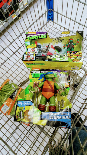 Department Store «Walmart Supercenter», reviews and photos, 2501 Lakeview Pkwy, Rowlett, TX 75088, USA