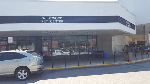 Pet Supply Store «Westwood Pet Center», reviews and photos, 5428 Westbard Ave, Bethesda, MD 20816, USA