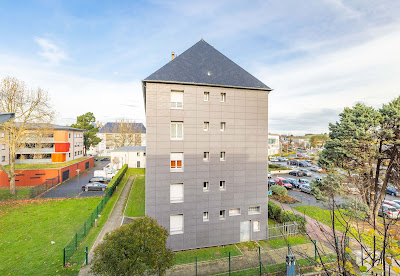 B&B HOTEL Saint-Malo Centre à Saint-Malo