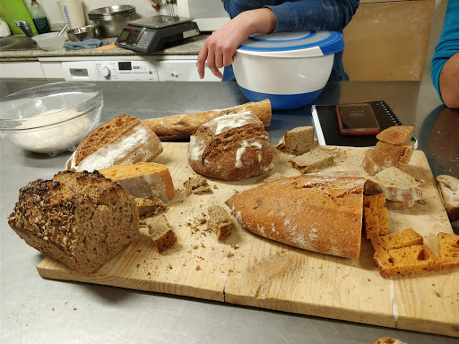 Pecado Artesano en Gomeznarro, Valladolid