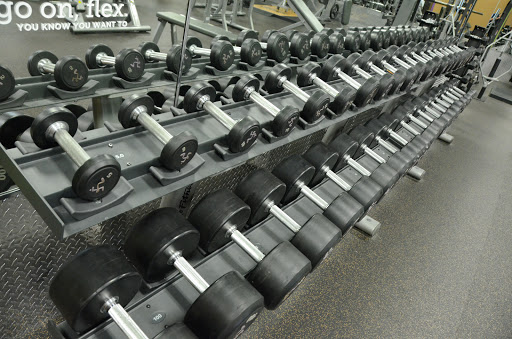 Gym «Anytime Fitness», reviews and photos, 21134 South La Grange Road, Frankfort, IL 60423, USA