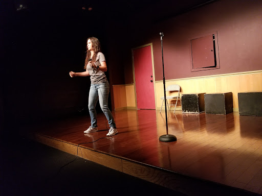 L A Connection Comedy Theatre | Burbank Improv Classes