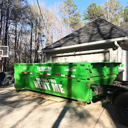 Stop Drop N’ Roll Dumpster Rentals