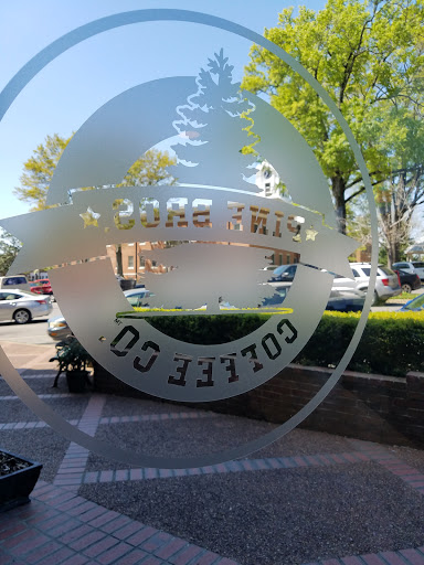 Coffee Shop «Pine Brothers Coffee Company», reviews and photos, 205 S Market St, Scottsboro, AL 35768, USA