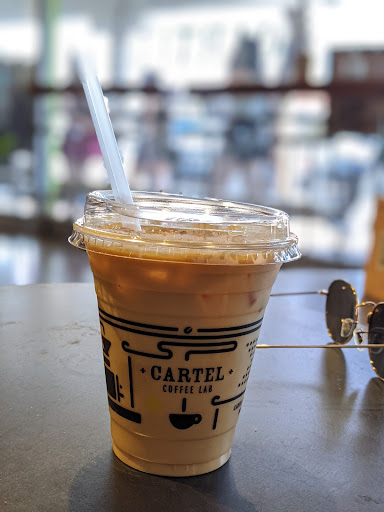 Coffee Shop «Cartel Coffee Lab», reviews and photos, 7124 E 5th Ave, Scottsdale, AZ 85251, USA