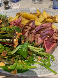 Steak du Restaurant italien Il Ristorante à Lille - n°5