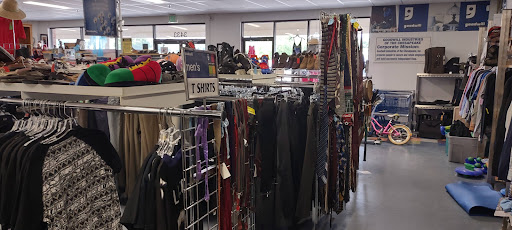 Thrift Store «Goodwill Industries of the Chesapeake, Inc.», reviews and photos, 3433 Sweet Air Rd, Phoenix, MD 21131, USA