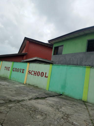The Grove School, 1 Link Road, Off Woji Road, GRA Phase 2, Elechi, Port Harcourt, Rivers, Nigeria, Primary School, state Rivers
