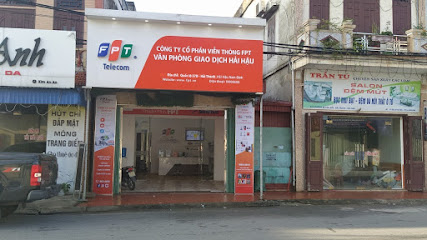FPT Telecom Hải Hậu - Đội 6A, Quốc lộ 37B, Xã Hải Thanh