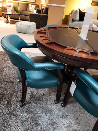 Furniture Store «Lacks Furniture Galleria», reviews and photos, 1200 E Expy 83, McAllen, TX 78503, USA