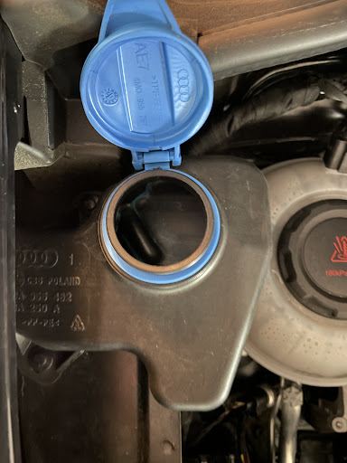 Audi Dealer «Audi South Orlando», reviews and photos, 4725 Vineland Rd, Orlando, FL 32811, USA