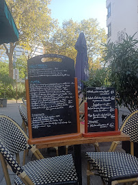 Atmosphère du Restaurant La Maison Bistrot à Paris - n°8