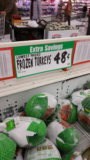 Supermarket «WinCo Foods», reviews and photos, 1920 Olympic St, Springfield, OR 97477, USA