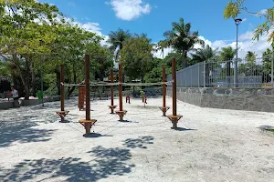 Parque de Apipucos image