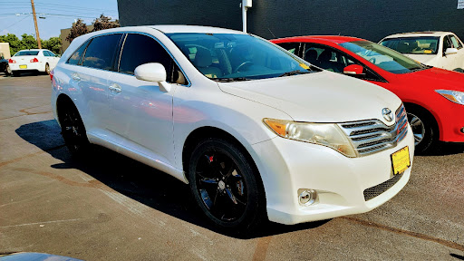 Used Car Dealer «Cincinnati Auto Credit», reviews and photos, 2813 Gilbert Ave, Cincinnati, OH 45206, USA