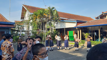 SMP Stella Duce 2 Yogyakarta