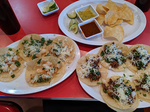 Asada Mexican Restaurant