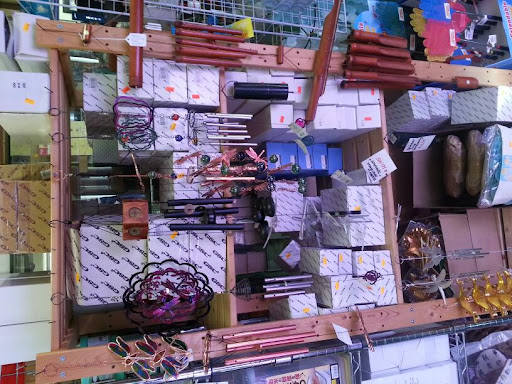 Store «House of Rice Store», reviews and photos, 3221 N Hayden Rd, Scottsdale, AZ 85251, USA