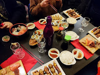 Plats et boissons du Restaurant japonais Chez fyfy à Lyon - n°7