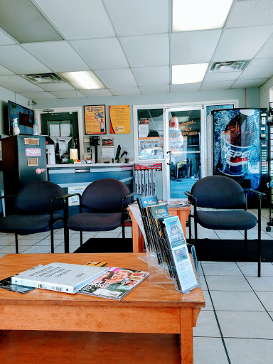 Auto Repair Shop «Meineke Car Care Center», reviews and photos, 803 N Gloster St, Tupelo, MS 38804, USA