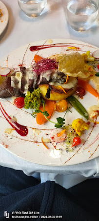 Les plus récentes photos du Restaurant Mealtin'Potes à Mulhouse - n°1