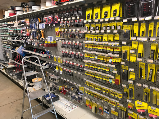 Marine Supply Store «West Marine», reviews and photos, 1347 Ribaut Rd g, Port Royal, SC 29935, USA