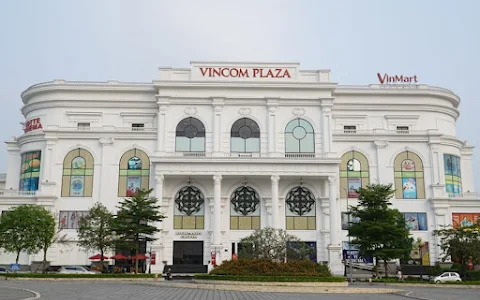 VinCom Viet Tri image