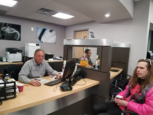 Used Car Dealer «Healey Mitsubishi», reviews and photos, 2528 NY-17M a, Goshen, NY 10924, USA