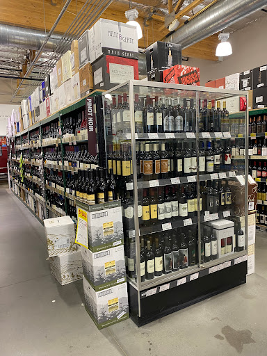 Wine Store «BevMo!», reviews and photos, 6477 Pats Ranch Rd, Mira Loma, CA 91752, USA