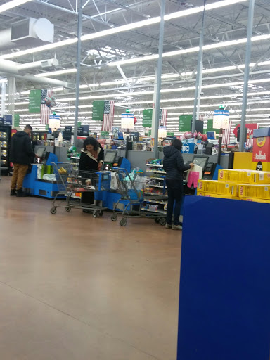 Discount Store «Walmart», reviews and photos, 839 US-130, East Windsor, NJ 08520, USA