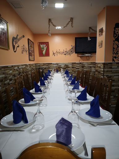 De Guzmán Bar Restaurante