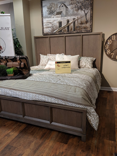 Furniture Store «Steinhafels Furniture», reviews and photos, 7001 118th Ave, Kenosha, WI 53142, USA