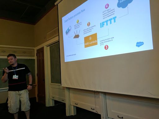 Movie Theater «McMenamins Kennedy School Theater», reviews and photos, 5736 NE 33rd Ave, Portland, OR 97211, USA