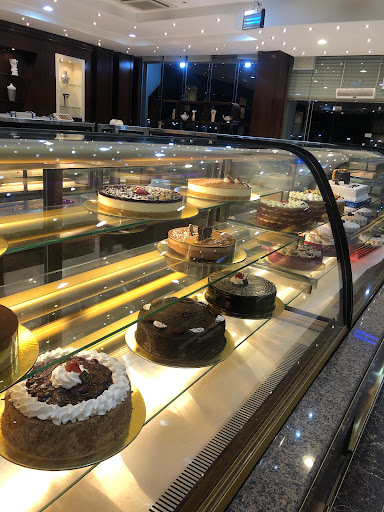 حلويات ريماز 