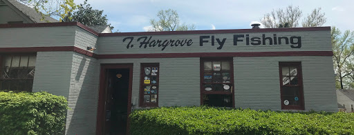 T. Hargrove Fly Fishing Inc.