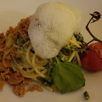 Photo n°3 de l'avis de andre.l fait le 31/10/2017 à 01:30 sur le  Ristorante Oi Marì à Matera