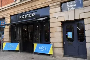The Dice Box Cafe Peterborough image