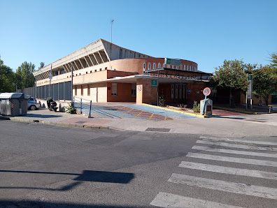Centro de Salud de Mairena del Aljarafe Av. las Américas, 1, 41927 Mairena del Aljarafe, Sevilla, España